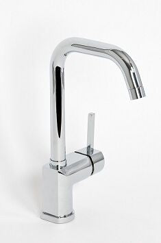 Ness Single Lever Sink Mixer CP