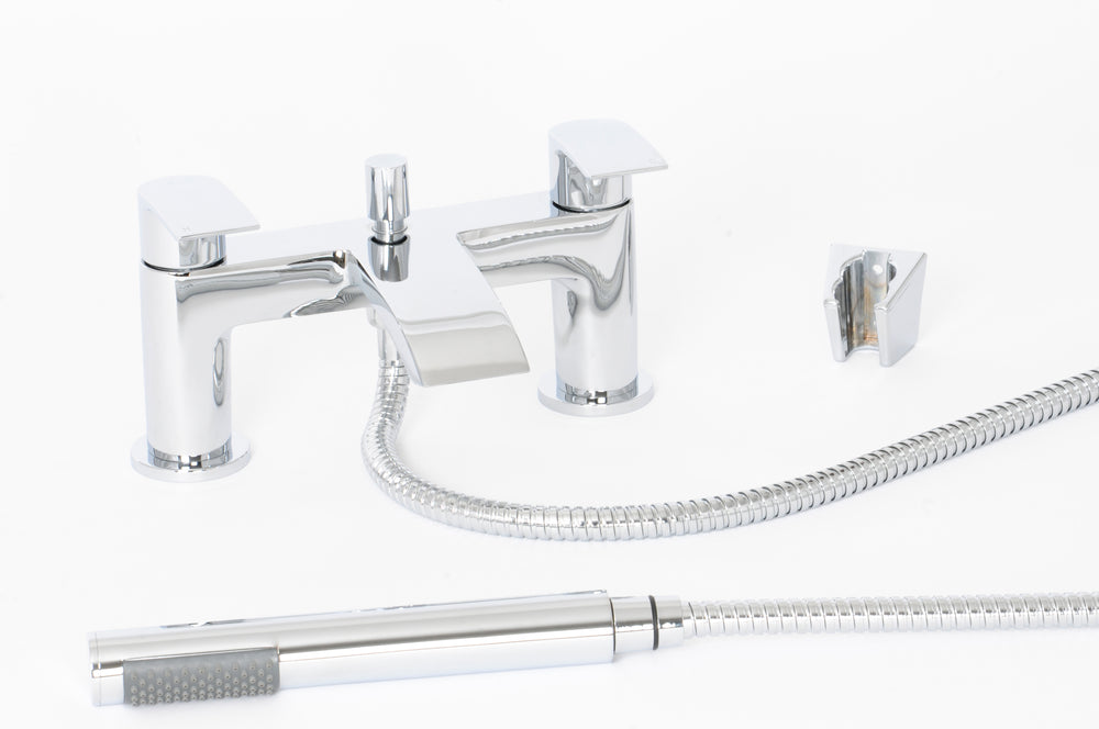 Coll Bath Shower Mixer And Shower Kit